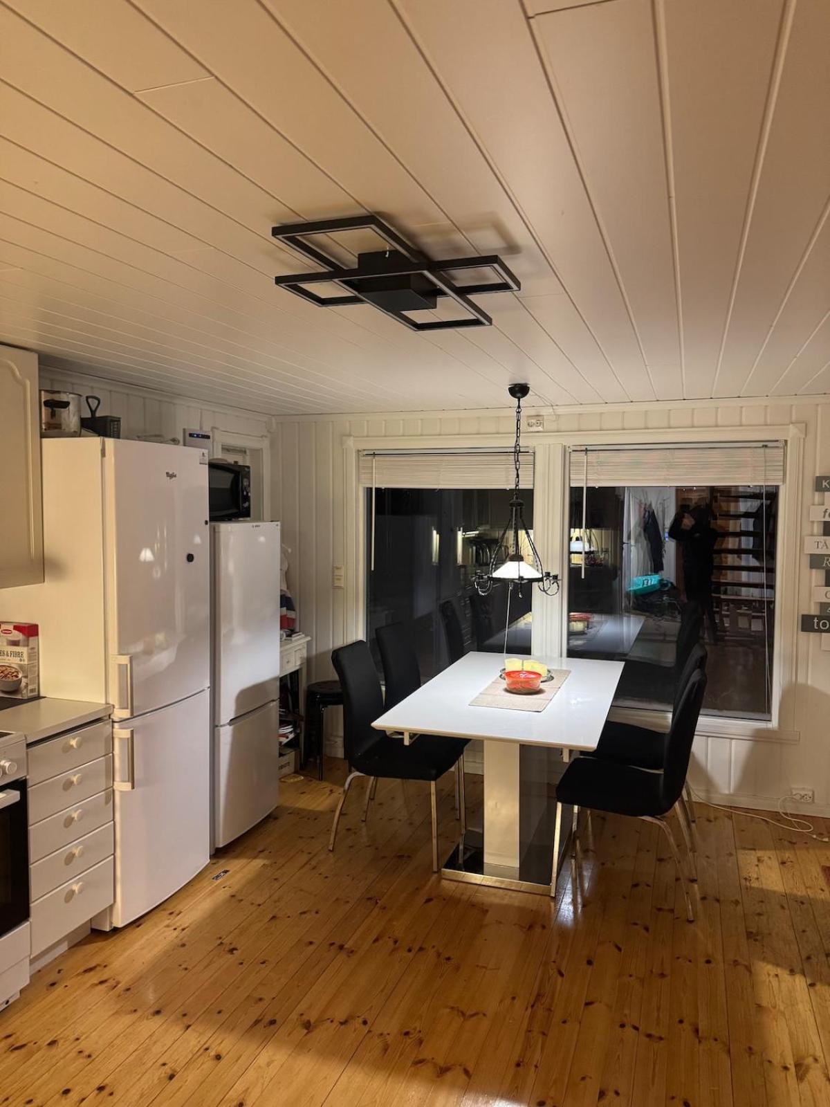 Cottage With Good Standard Next To Neiden River 외부 사진