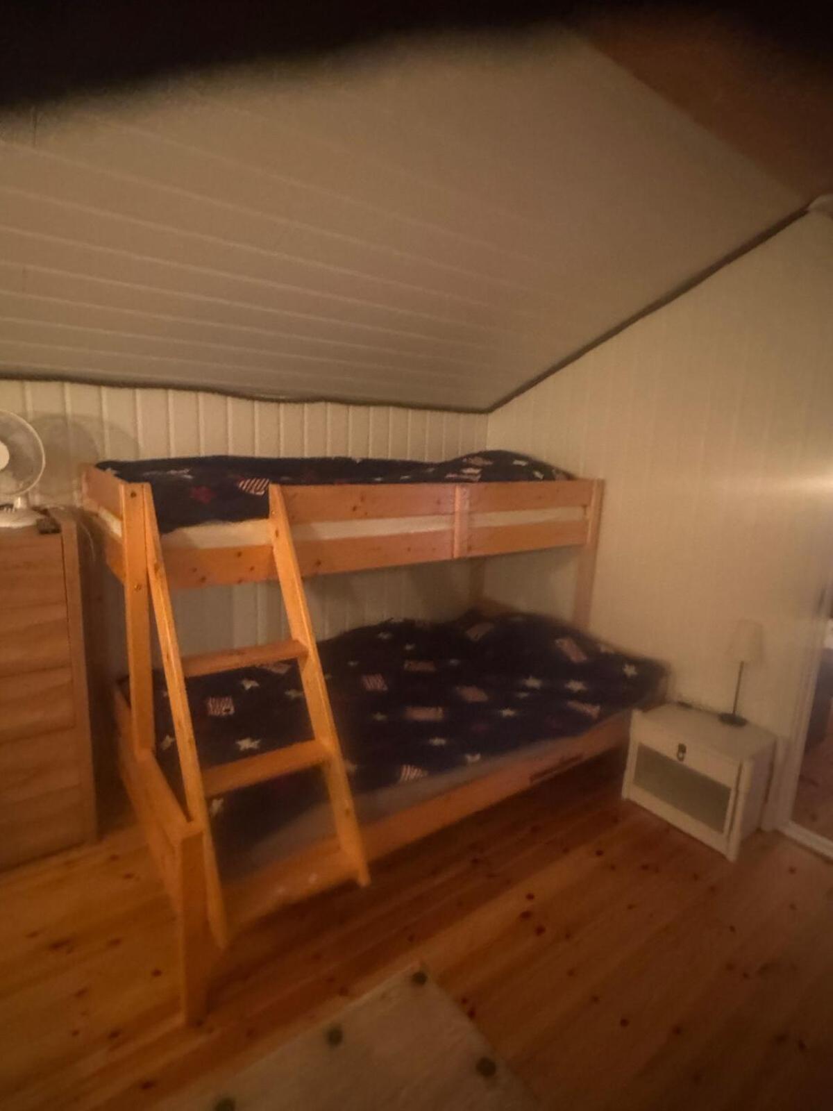 Cottage With Good Standard Next To Neiden River 외부 사진